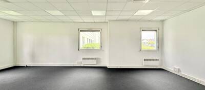 REXIM - Bureau - Haut-Rhin - Habsheim - 5
