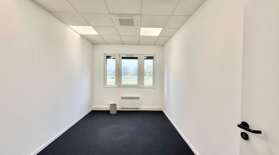 REXIM - Bureau - Haut-Rhin - Habsheim - 7