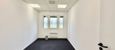 REXIM - Bureau - Haut-Rhin - Habsheim - 7