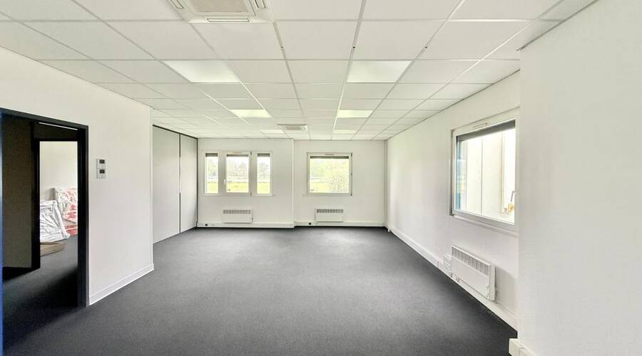 REXIM - Bureau - Haut-Rhin - Habsheim - 8