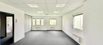 REXIM - Bureau - Haut-Rhin - Habsheim - 8
