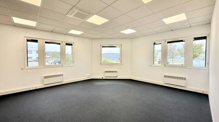 REXIM - Bureau - Haut-Rhin - Habsheim - 10