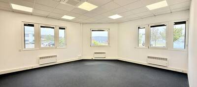 REXIM - Bureau - Haut-Rhin - Habsheim - 10