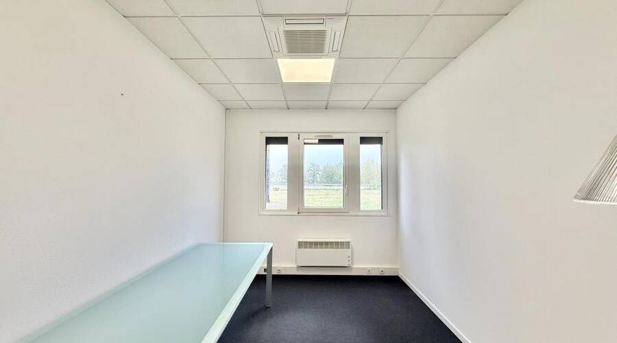 REXIM - Bureau - Haut-Rhin - Habsheim - 11