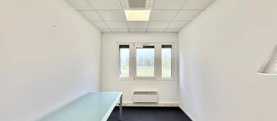 REXIM - Bureau - Haut-Rhin - Habsheim - 11