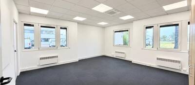 REXIM - Bureau - Haut-Rhin - Habsheim - 12