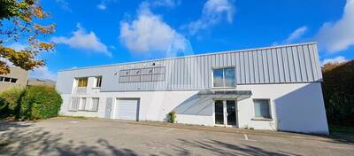REXIM - Entrepôt - Yvelines - Buc - 3