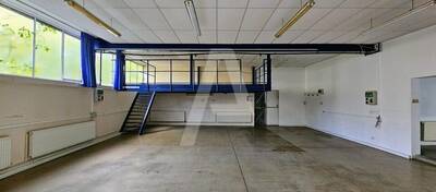 REXIM - Entrepôt - Yvelines - Buc - 4