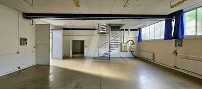 REXIM - Entrepôt - Yvelines - Buc - 5