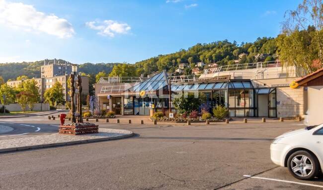 REXIM - Local commercial - Ain - Miribel - 1