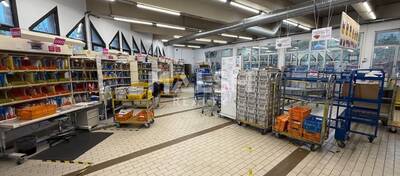 REXIM - Local commercial - Ain - Miribel - 2