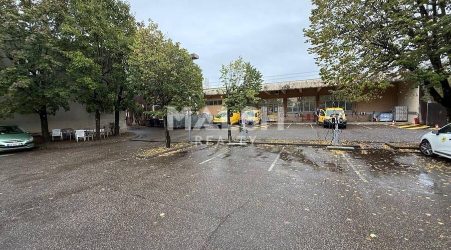 REXIM - Local commercial - Ain - Miribel - 3