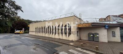 REXIM - Local commercial - Ain - Miribel - 4