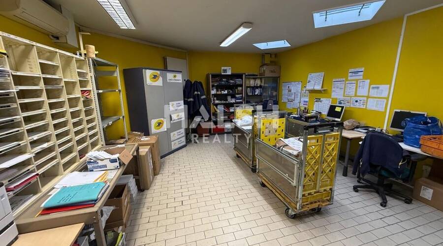 REXIM - Local commercial - Ain - Miribel - 5