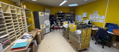 REXIM - Local commercial - Ain - Miribel - 5