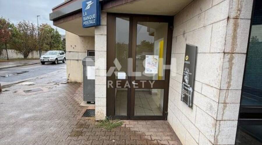 REXIM - Local commercial - Ain - Miribel - 6