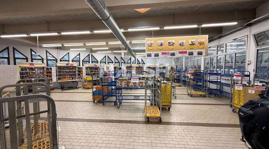 REXIM - Local commercial - Ain - Miribel - 7