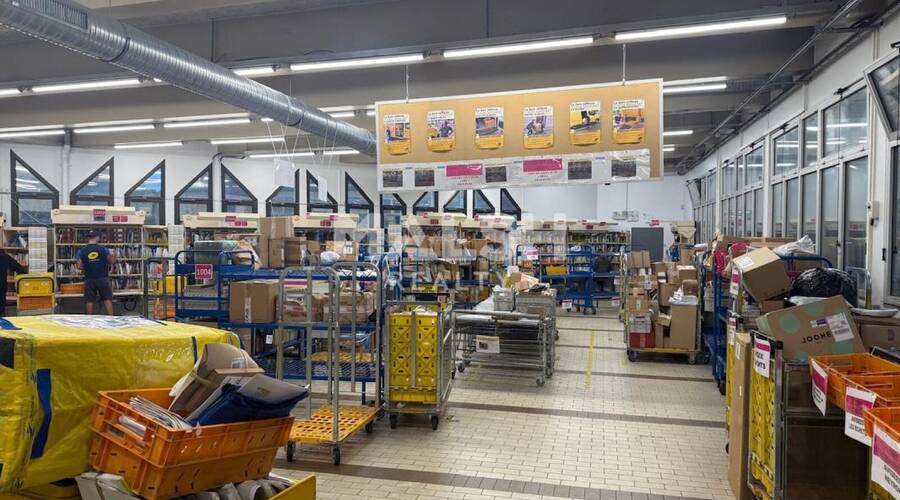 REXIM - Local commercial - Ain - Miribel - 8