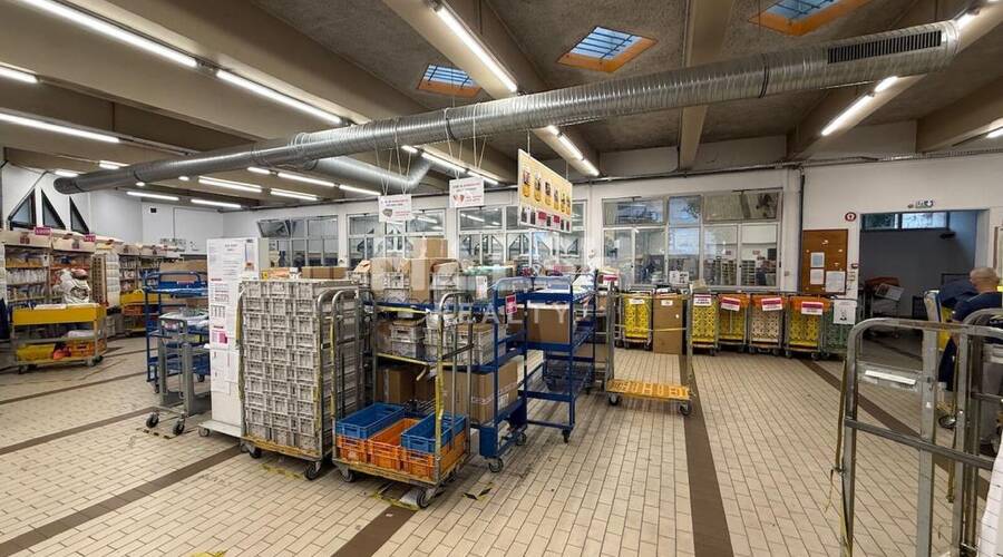 REXIM - Local commercial - Ain - Miribel - 9