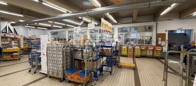 REXIM - Local commercial - Ain - Miribel - 9