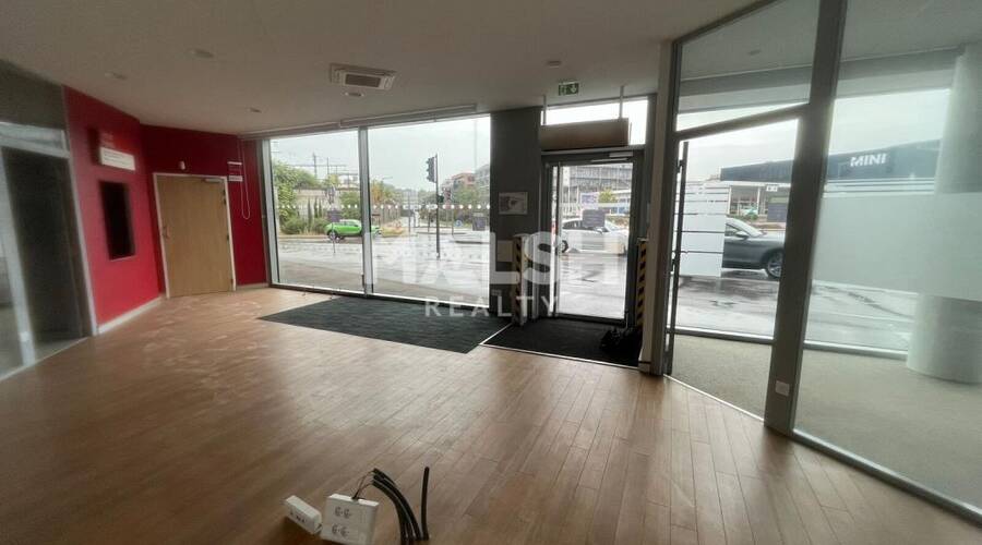 REXIM - Local commercial - Rhône - Lyon - 5