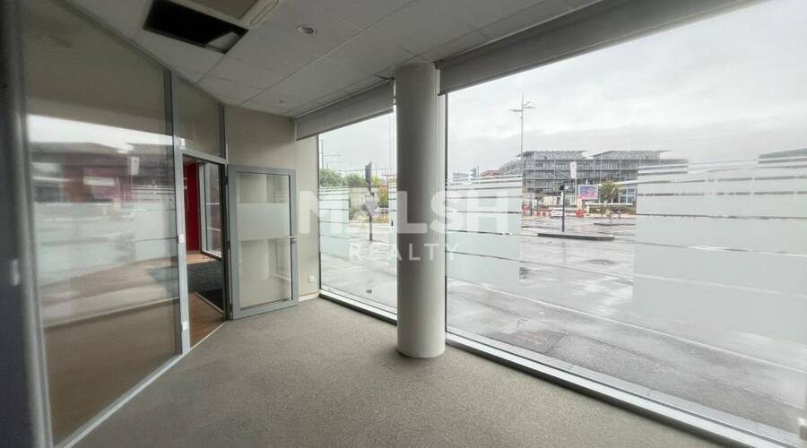 REXIM - Local commercial - Rhône - Lyon - 7