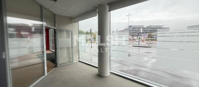 REXIM - Local commercial - Rhône - Lyon - 7