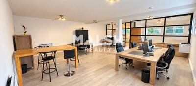 REXIM - Bureau - Rhône - Vénissieux - 7