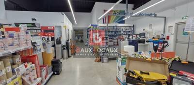 REXIM - Local commercial - Bouches-du-Rhône - Châteauneuf-les-Martigues - 2