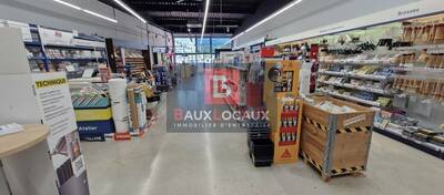 REXIM - Local commercial - Bouches-du-Rhône - Châteauneuf-les-Martigues - 4