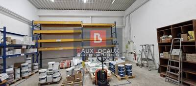 REXIM - Local commercial - Bouches-du-Rhône - Châteauneuf-les-Martigues - 5