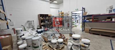 REXIM - Local commercial - Bouches-du-Rhône - Châteauneuf-les-Martigues - 6