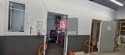 REXIM - Local commercial - Bouches-du-Rhône - Châteauneuf-les-Martigues - 7