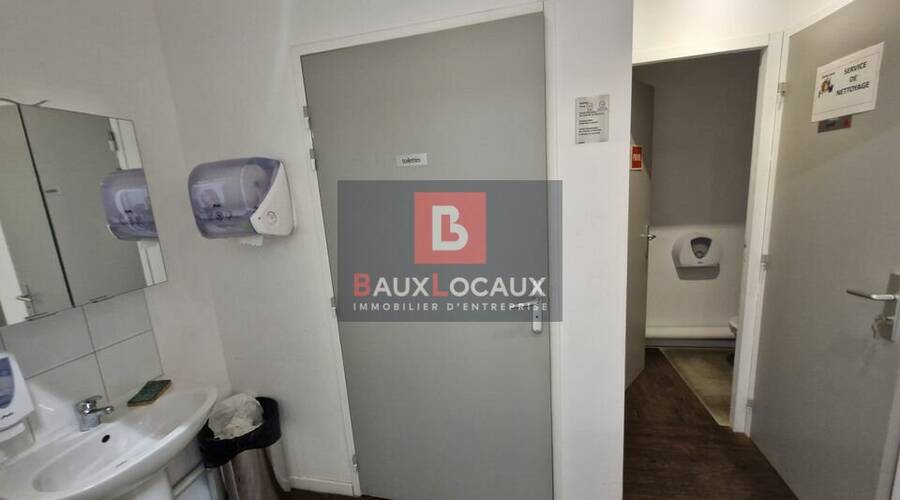 REXIM - Local commercial - Bouches-du-Rhône - Châteauneuf-les-Martigues - 8
