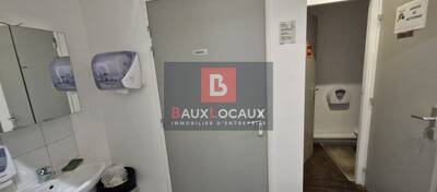 REXIM - Local commercial - Bouches-du-Rhône - Châteauneuf-les-Martigues - 8