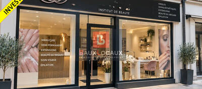 REXIM - Local commercial - Bouches-du-Rhône - Martigues - 1