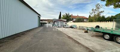 REXIM - Local d'activités - Rhône - Amberieux D'azergues - 17