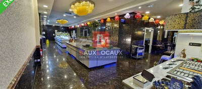 REXIM - Local commercial - Bouches-du-Rhône - Martigues - 2