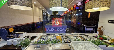 REXIM - Local commercial - Bouches-du-Rhône - Martigues - 3