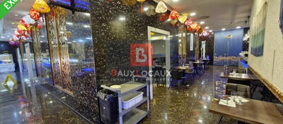 REXIM - Local commercial - Bouches-du-Rhône - Martigues - 4