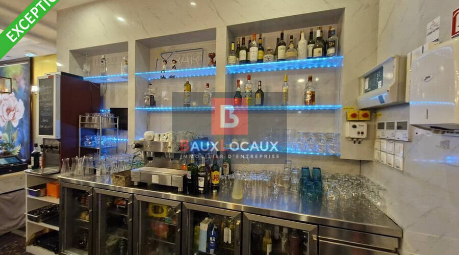 REXIM - Local commercial - Bouches-du-Rhône - Martigues - 5
