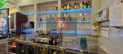 REXIM - Local commercial - Bouches-du-Rhône - Martigues - 5
