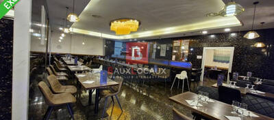 REXIM - Local commercial - Bouches-du-Rhône - Martigues - 6
