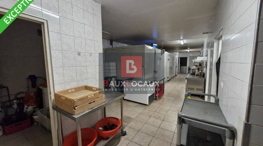 REXIM - Local commercial - Bouches-du-Rhône - Martigues - 7