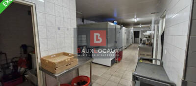 REXIM - Local commercial - Bouches-du-Rhône - Martigues - 7
