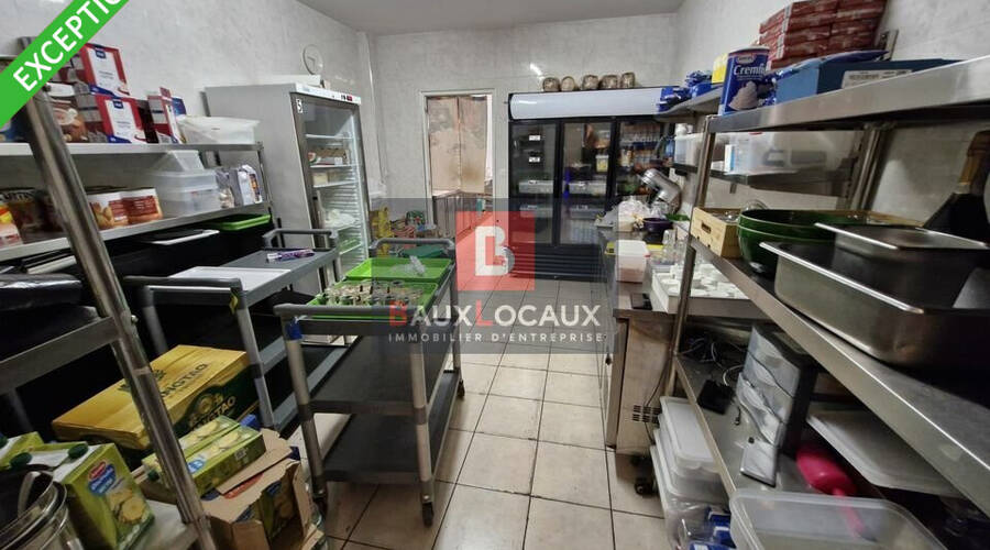 REXIM - Local commercial - Bouches-du-Rhône - Martigues - 8