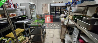 REXIM - Local commercial - Bouches-du-Rhône - Martigues - 8