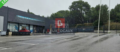 REXIM - Local commercial - Bouches-du-Rhône - Martigues - 11