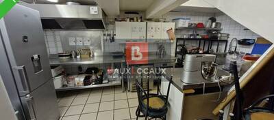 REXIM - Local commercial - Bouches-du-Rhône - Martigues - 3