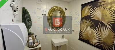 REXIM - Local commercial - Bouches-du-Rhône - Martigues - 5